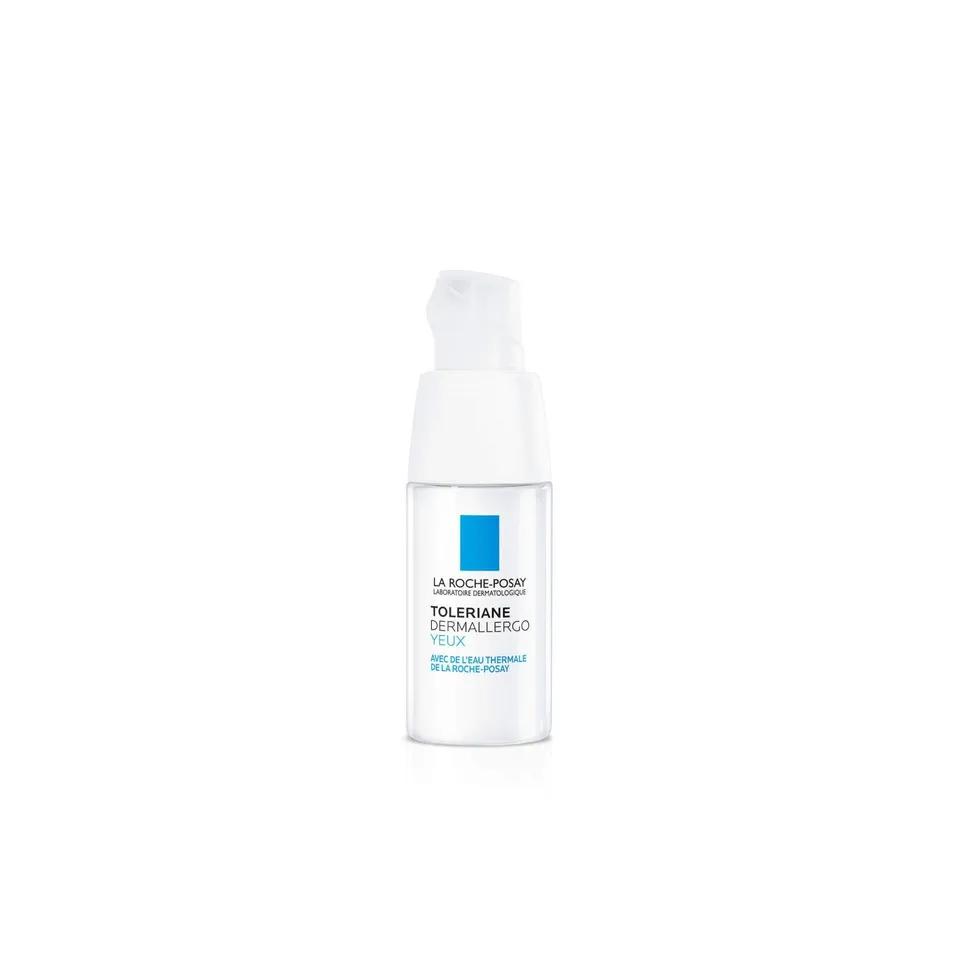 La Roche Posay Toleriane Dermallergo Contour Des Yeux 20Ml