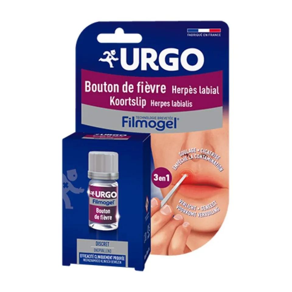 Urgo Filmogel Bouton De Fievre 3Ml