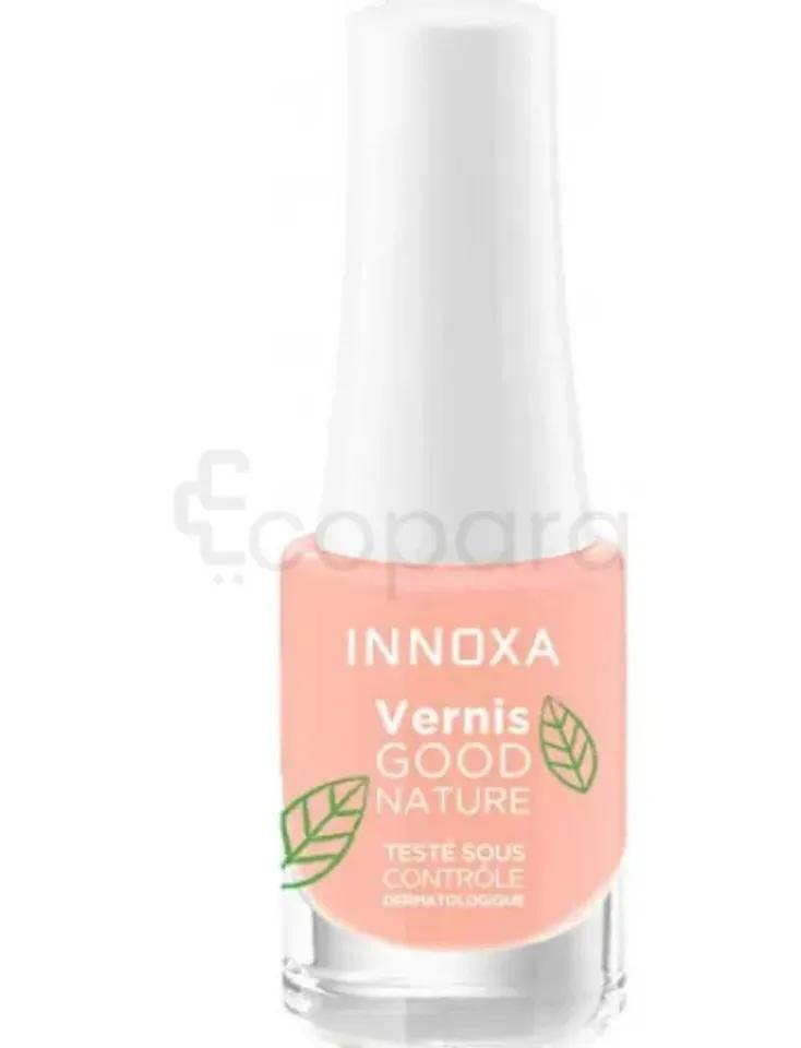 Innoxa Vernis Belle Et Good Nature Aurore 5Ml