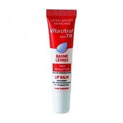 Vita Citral Soin Tr Baume A Levres