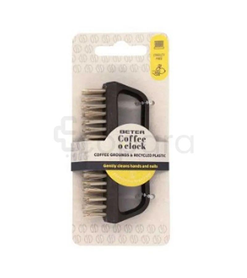 Beter Coffee O'Clock Brosse A Ongles Reference 22195