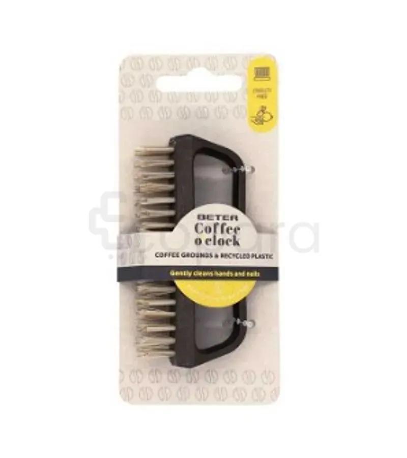 Beter Coffee O'Clock Brosse A Ongles Reference 22195