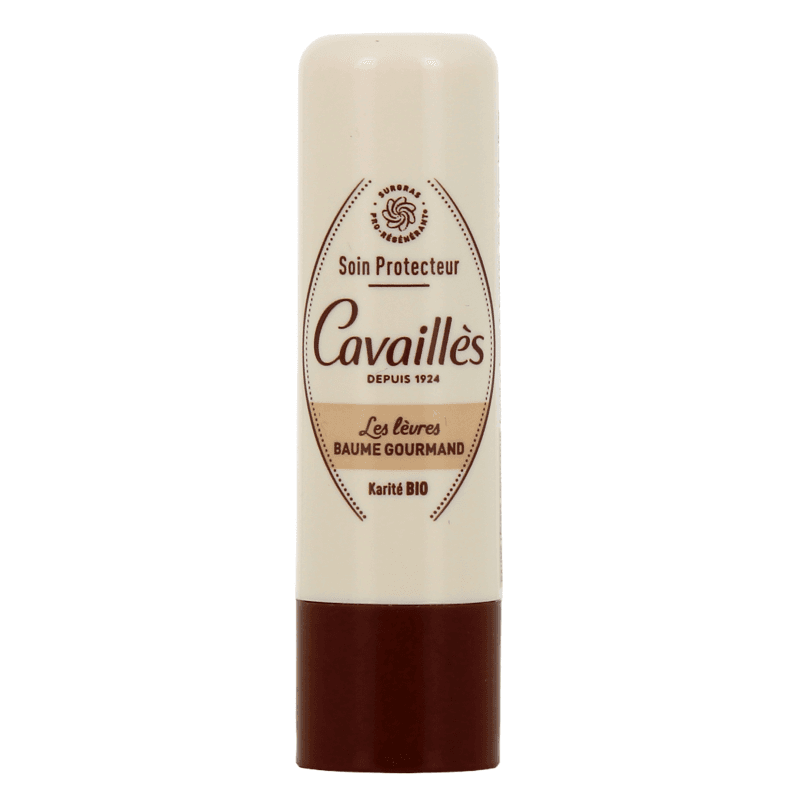 Roge Cavailles Baume A Levres Gourmand Protect 5.5Ml
