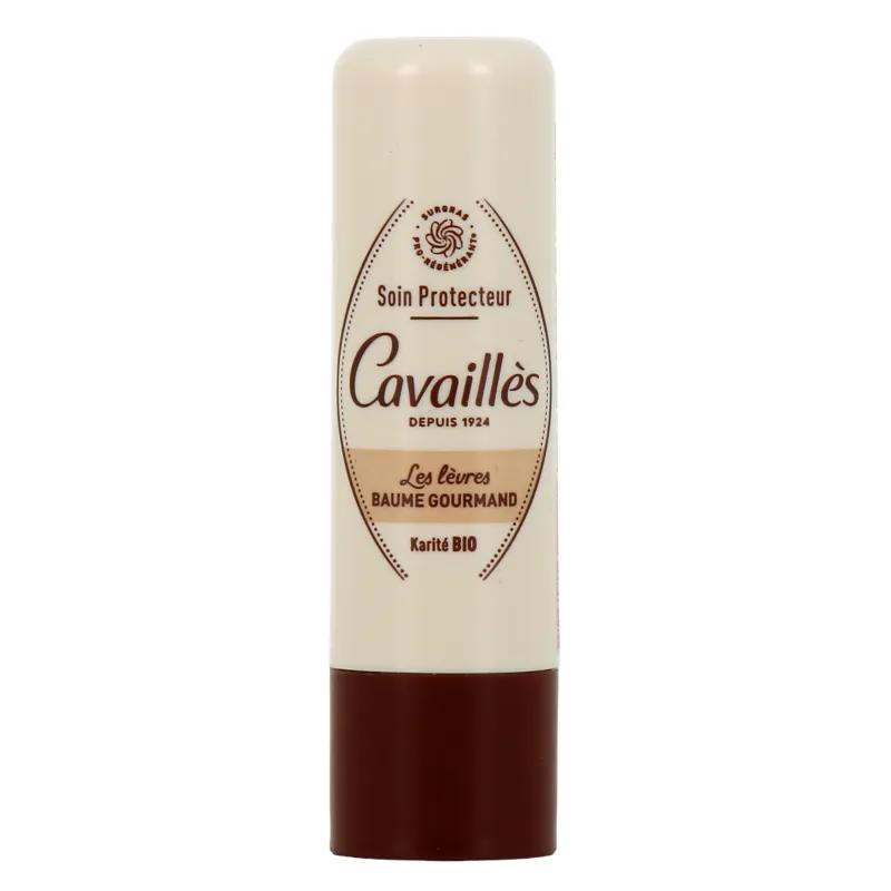 Roge Cavailles Baume A Levres Gourmand Protect 5.5Ml