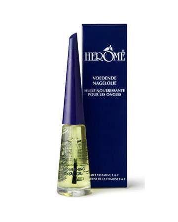 Herome Huile Nourrissante Pour Les Ongles 10Ml