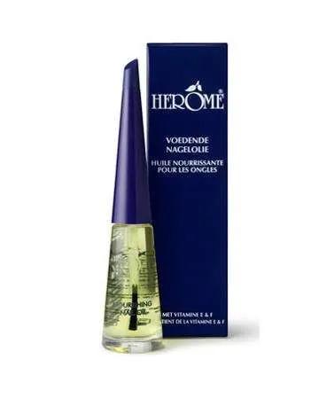 Herome Huile Nourrissante Pour Les Ongles 10Ml