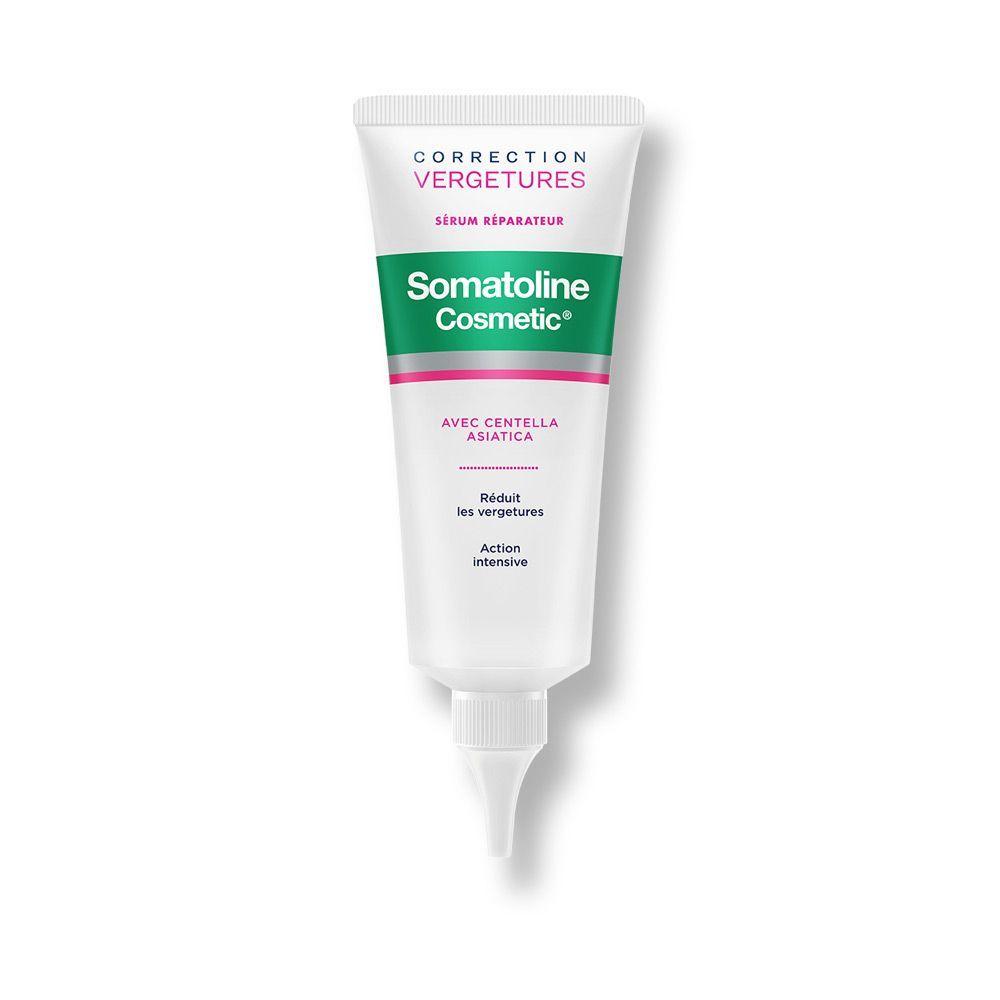 Somatoline Correction Vergetures Serum Reparateur 100Ml