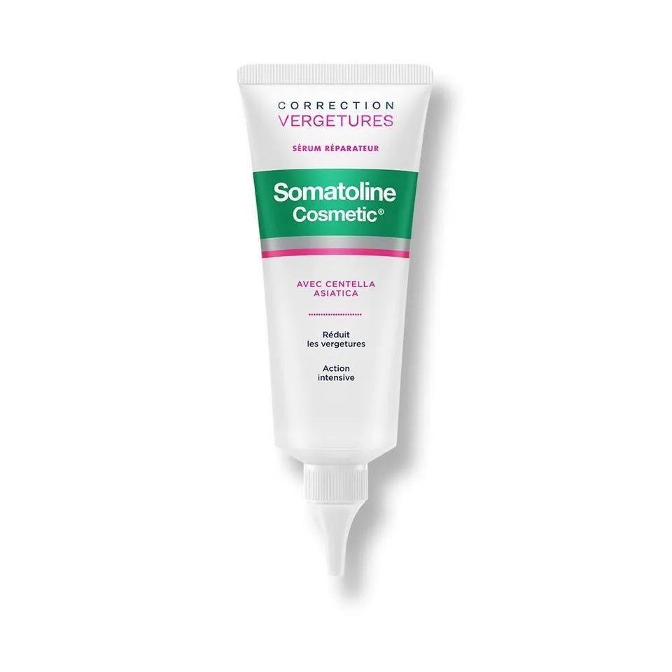 Somatoline Correction Vergetures Serum Reparateur 100Ml