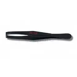 Beter Pince A Epiler Noire Pointe Droite 7.2Cm Reference 24003