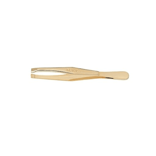 Beter Pince A Epiler Doree Crabe 7.8Cm Reference 24095