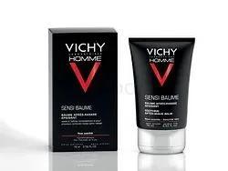 Vichy Homme Sensi Baume Apres-Rasage Apaisant 75Ml