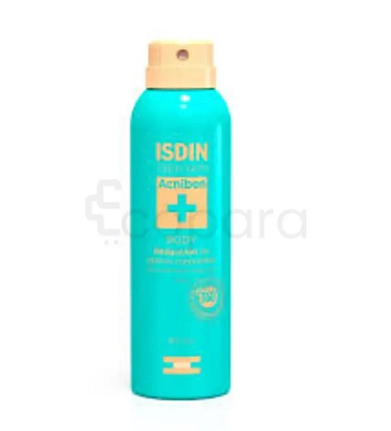 Isdin Acniben Spray Boutons Du Coprs 150Ml