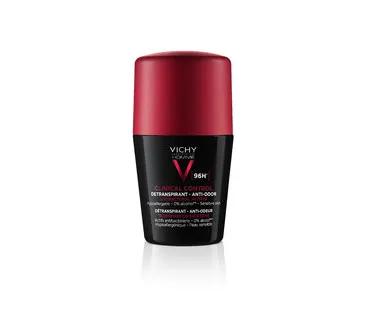 Vichy Deodorant Clinical Control 96H Transpiration Excessive Homme