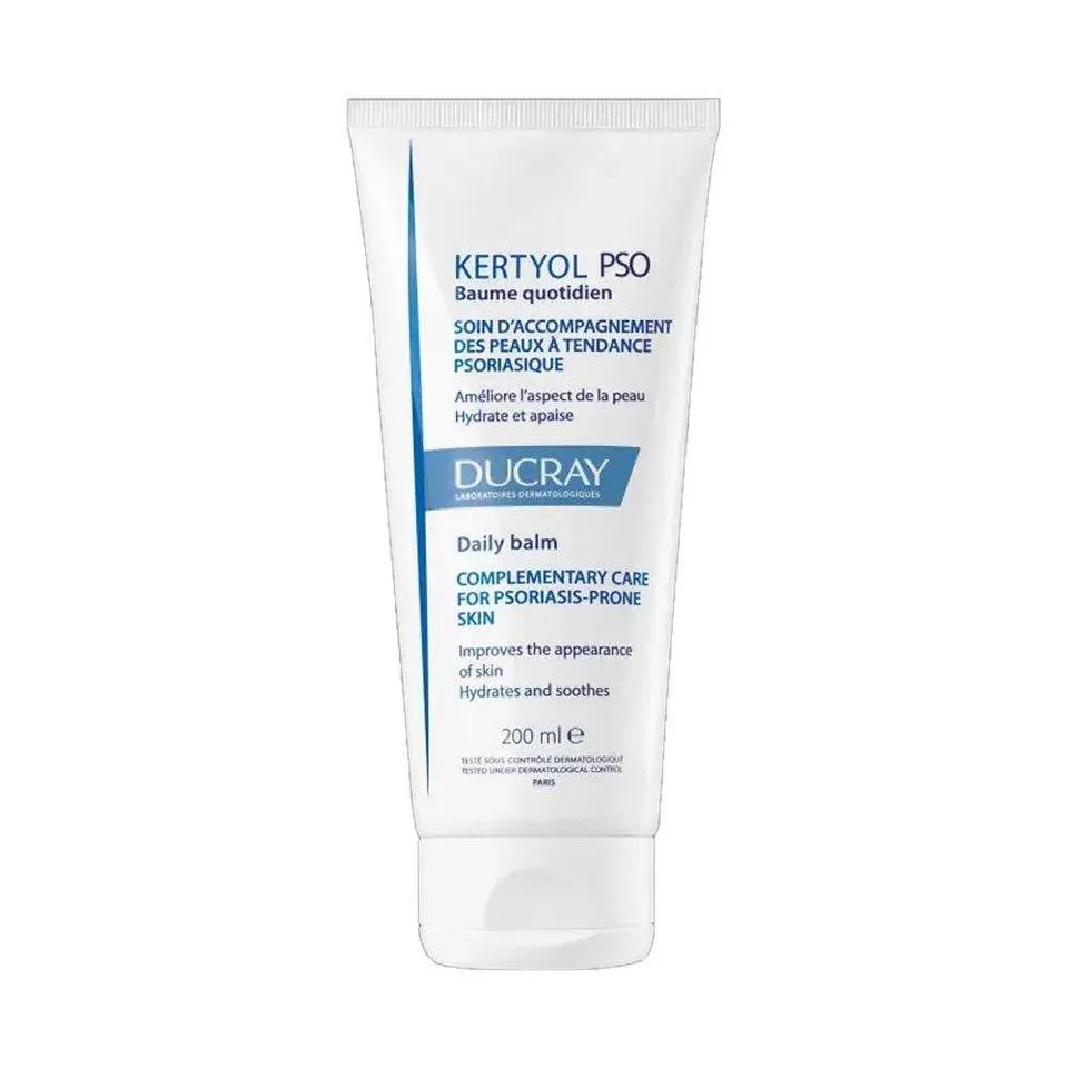 Ducray Kertiol Pso Baume 200Ml
