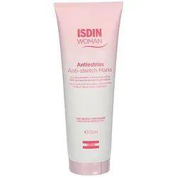 Isdin Woman Creme Anti-Vergetures 250Ml