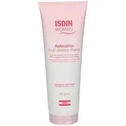 Isdin Woman Creme Anti-Vergetures 250Ml