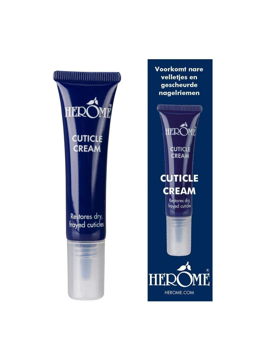 Herome Soin Cuticules 15Ml