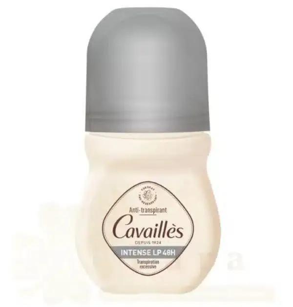 Roge Cavailles Deodorant Intense Roll-On 48H 50Ml