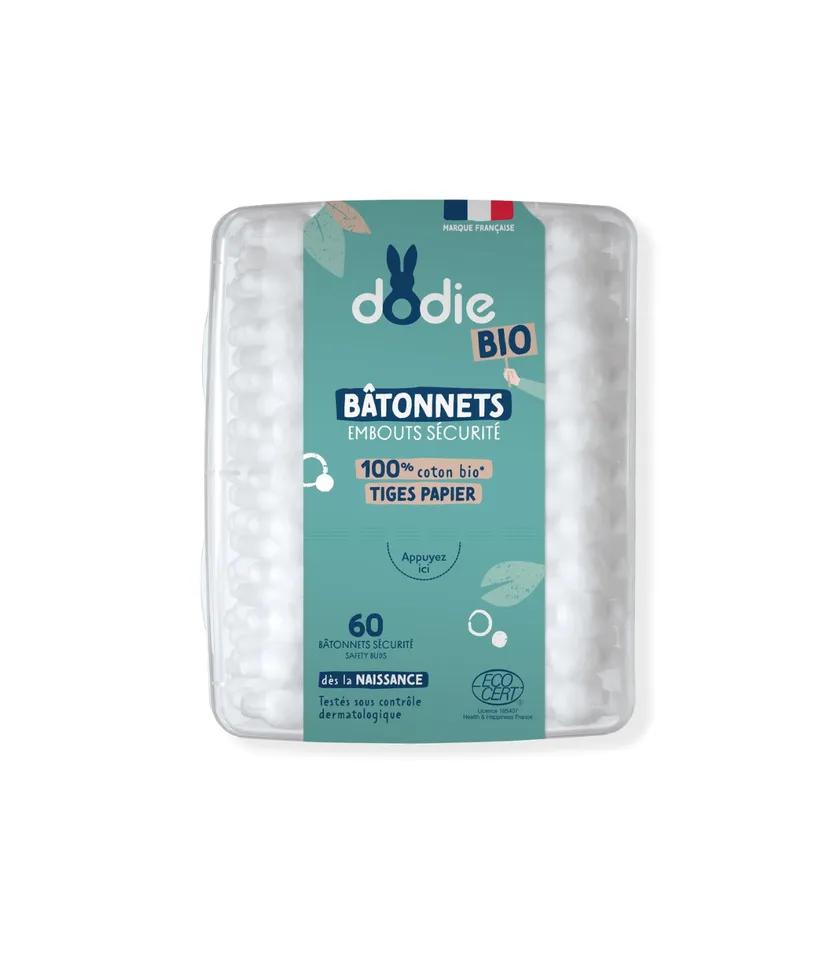 Dodie Batonnets Bebe Boite De 60