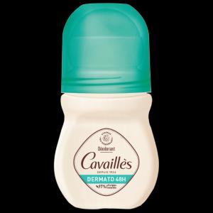 Roge Cavailles Deodorant Dermato 48H Sans Sel Roll On 50Ml