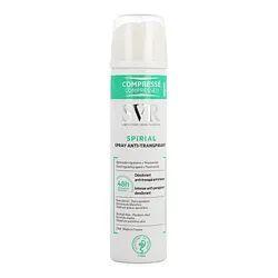 Svr Spirial Spray Anti-Transpirant 75Ml