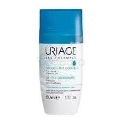 Uriage Deodorant Douceur Roll-On 50Ml