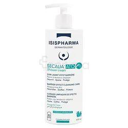 Isispharma Secalia Ato Shower Cream Soin Lavant 400Ml