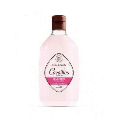 Roge Cavailles Creme De Douche Relaxante Amande 250Ml