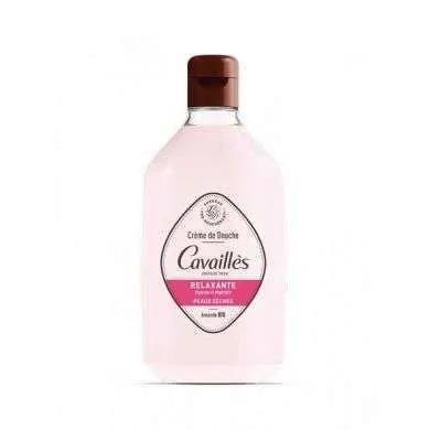 Roge Cavailles Creme De Douche Relaxante Amande 250Ml