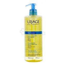 Uriage Xemose Huile Lavante Apaisante 500Ml