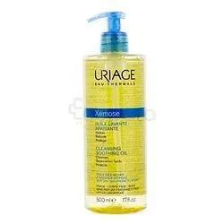 Uriage Xemose Huile Lavante Apaisante 500Ml