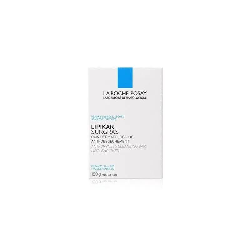 La Roche Posay Lipikar Surgras Pain Physiologique 150G