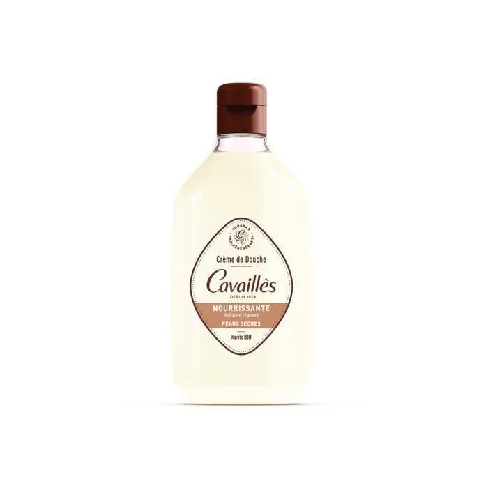 Roge Cavailles Creme De Douche Nourrissante Karite Bio Peaux Seches 750Ml