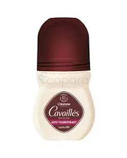 Roge Cavailles Anti-Transpirant L'Homme Controle 48H 50Ml