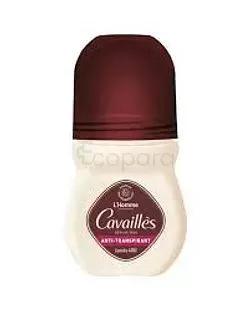 Roge Cavailles Anti-Transpirant L'Homme Controle 48H 50Ml