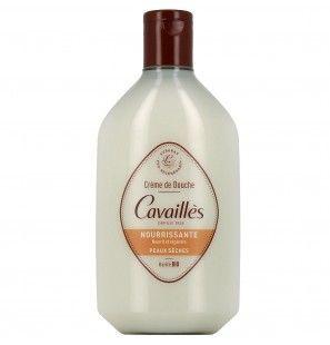 Roge Cavailles Creme Douche Nourissante Peaux Seches Karite Bio 250Ml