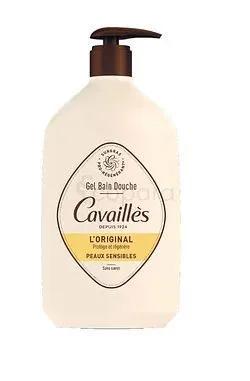 Roge Cavailles Gel Bain Douche L'Original 400Ml