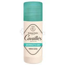 Roge Cavailles Deodorant Stick Solide Dermato 48H 40Ml