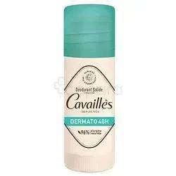 Roge Cavailles Deodorant Stick Solide Dermato 48H 40Ml