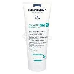 Isispharma Secalia Ato Shower Cream Soin Lavant 200Ml