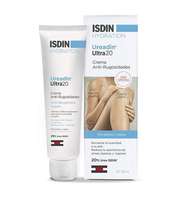 Ureadin Ultra 20 Creme 100Ml