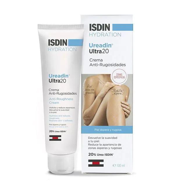 Ureadin Ultra 20 Creme 100Ml