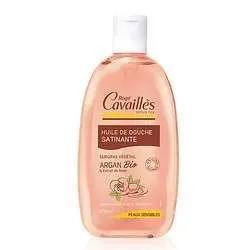 Roge Cavailles Huile Bain Et Douche Satinante 250Ml