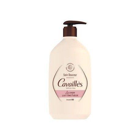 Roge Cavailles Lait Onctueux Douceur 500Ml