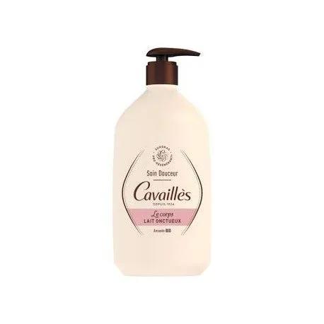 Roge Cavailles Lait Onctueux Douceur 500Ml