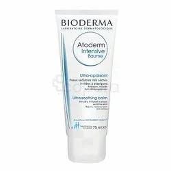 Bioderma Atoderm Intensive Baume Ultra Apaisant 75Ml