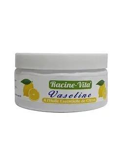 Racine-Vita Vaseline Blanche A L Huile Essentielle De Citron 120G