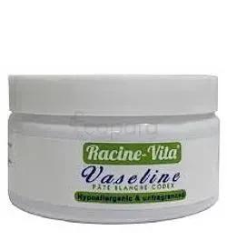 Racine-Vita Vaseline Pate Blanche 120G