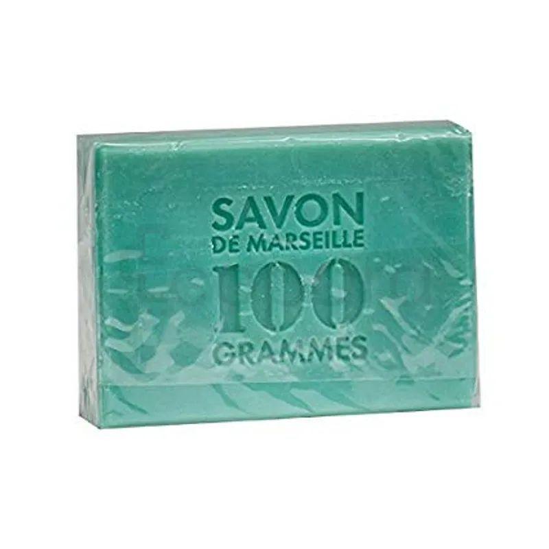 Les Petits Bains De Provence Savon Pain Monoi 100G