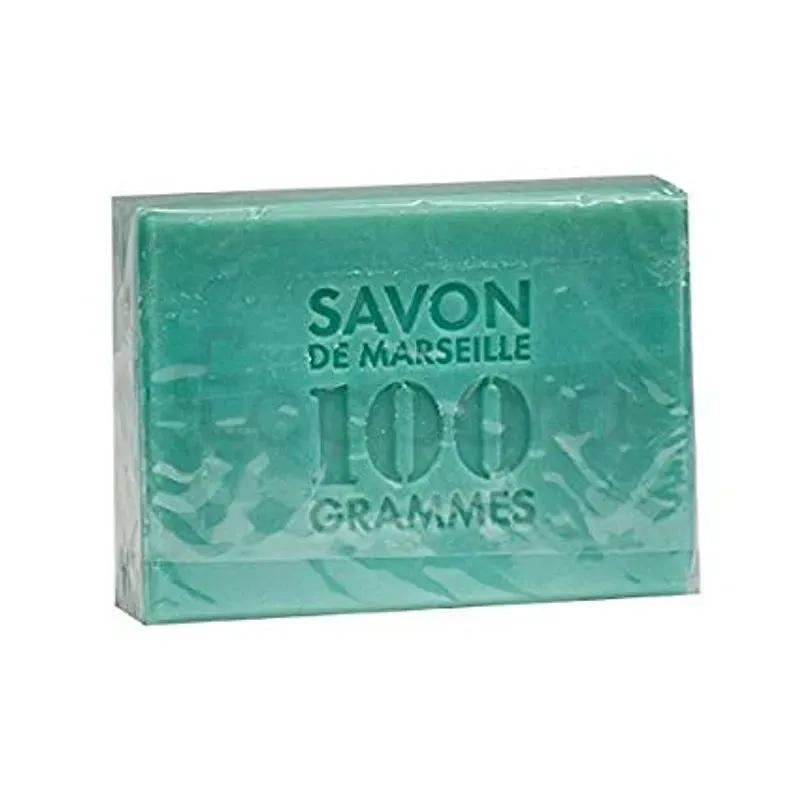 Les Petits Bains De Provence Savon Pain Monoi 100G
